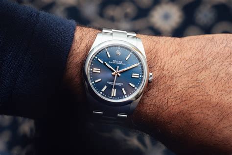 rolex milgauss alternative|rolex perpetual look alike watches.